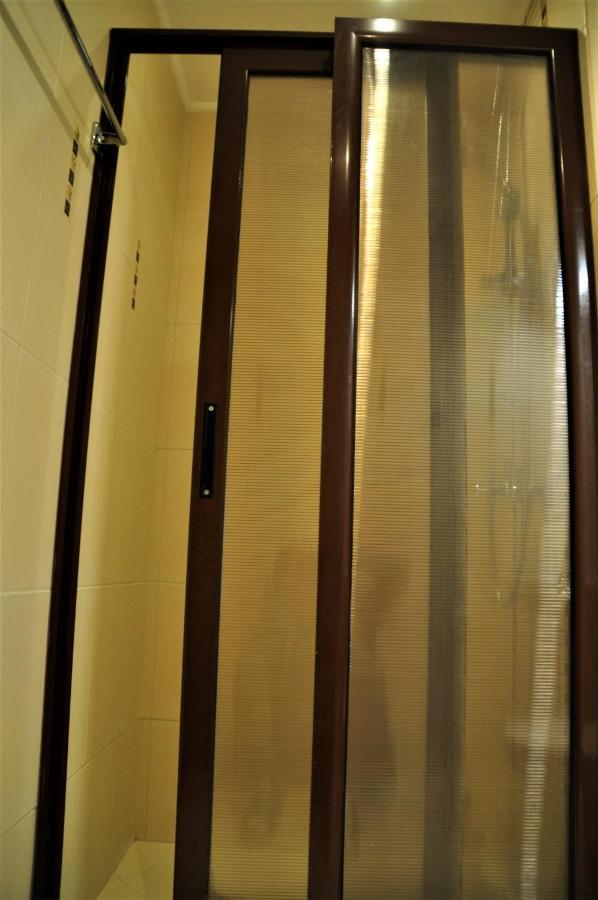 Private Studio In "Green Life Beach Resort Sozopol" Экстерьер фото