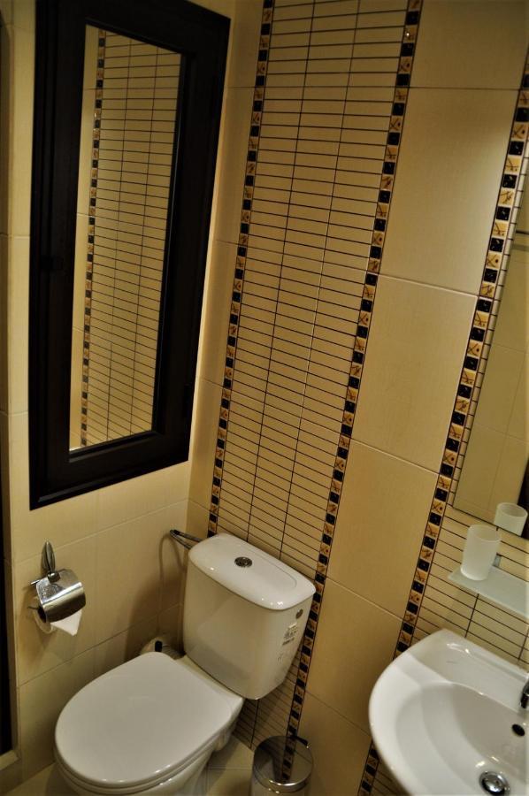 Private Studio In "Green Life Beach Resort Sozopol" Экстерьер фото