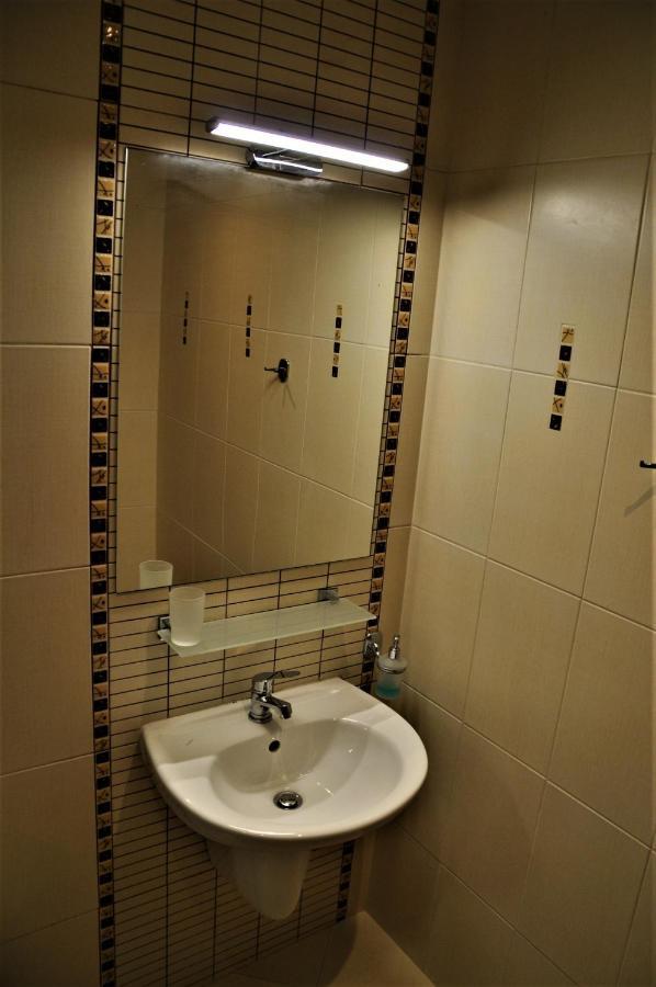 Private Studio In "Green Life Beach Resort Sozopol" Экстерьер фото