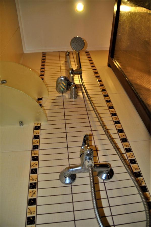 Private Studio In "Green Life Beach Resort Sozopol" Экстерьер фото